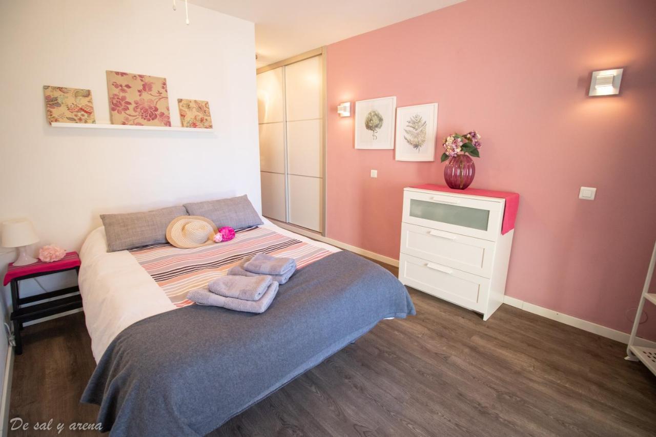 Beach Studio Apartamento